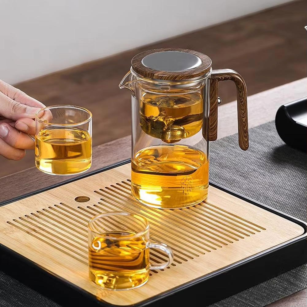 Théière HoliTea™