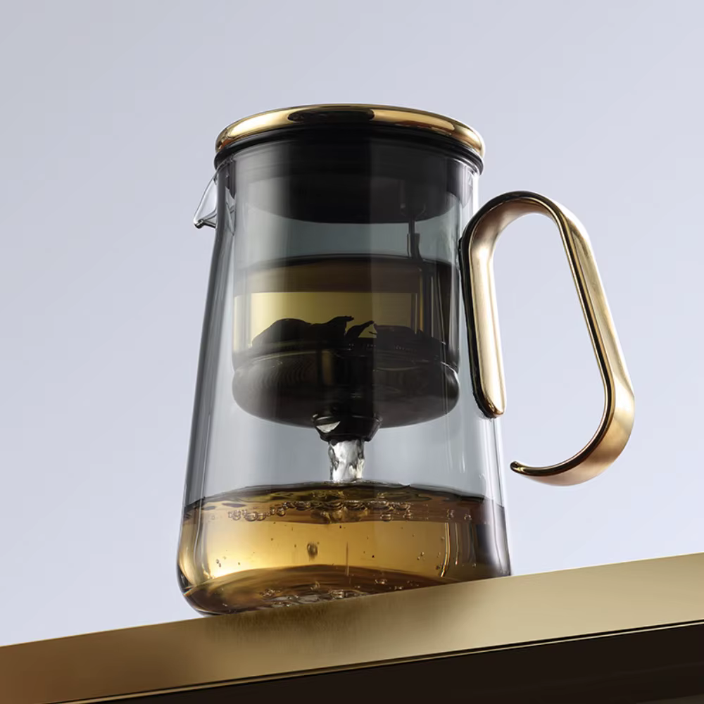 Twist HoliTea™