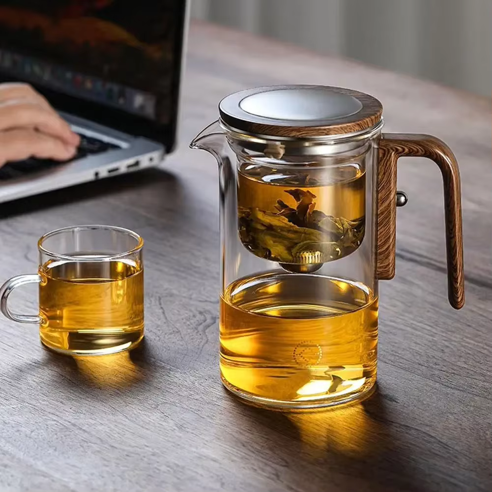 Théière HoliTea™