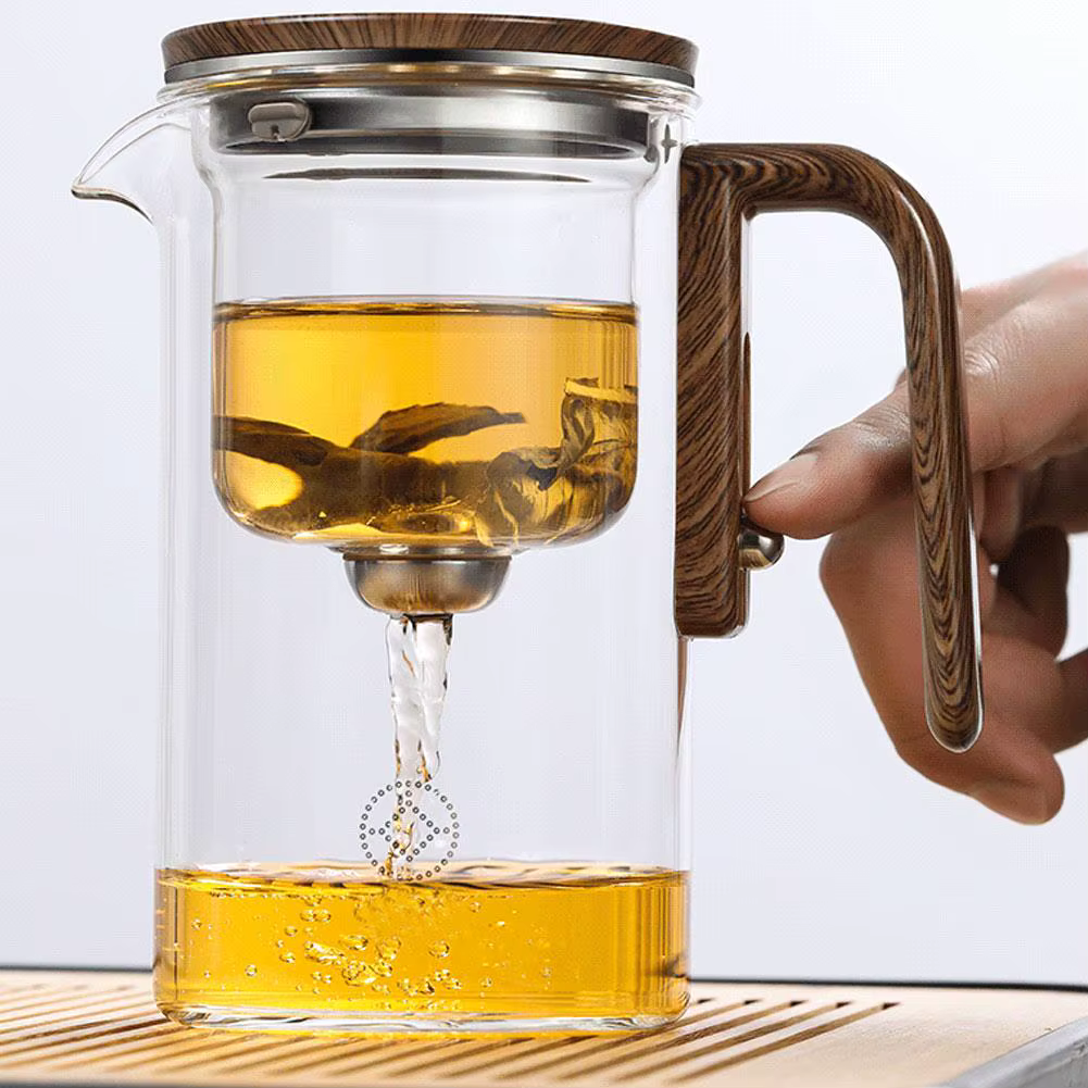 Théière HoliTea™