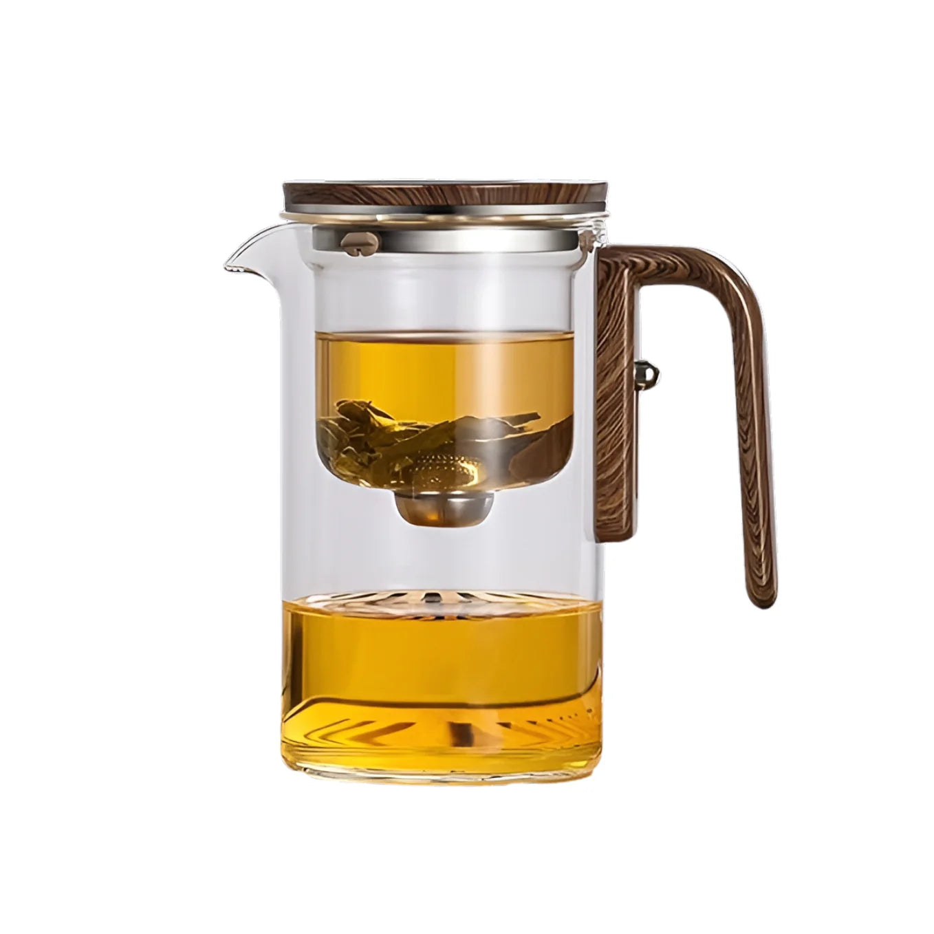 Théière HoliTea™